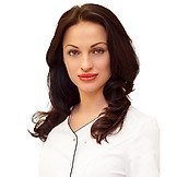 Врач Визитиу Каролина Александровна