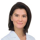 Врач Визнер Анастасия Викторовна