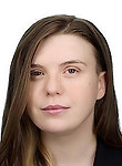 Врач Вьяль Анастасия Павловна
