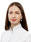 Врач Вяльцева Светлана Александровна
