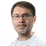 Врач Вялков Алексей Николаевич