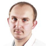 Врач Вялов Алексей Сергеевич