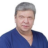 Врач Вятчин Сергей Евгеньевич