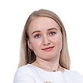 Врач Вяткина Наталья Васильевна
