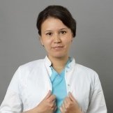 Врач Вяткина Ольга Николаевна