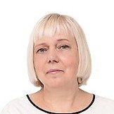 Врач Вяткина Татьяна Николаевна