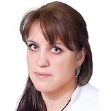 Врач Вяземская Лариса Борисовна