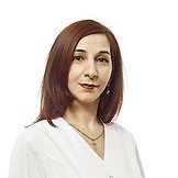 Врач Вяжевич Алина Торгомовна