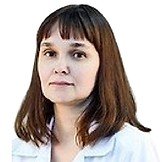 Врач Вязникова Елена Николаевна