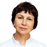 Врач Вязовская Лариса Николаевна