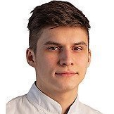 Врач Вьюнов Владислав Дмитриевич