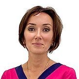 Врач Вьюркова Елена Анатольевна
