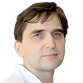 Врач Владимиров Алексей Геннадьевич
