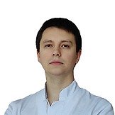 Врач Владимиров Артур Игоревич