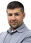 Врач Владимиров Денис Петрович