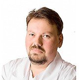 Врач Владимиров Дмитрий Владимирович