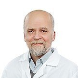 Врач Владимиров Николай Владимирович
