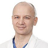 Врач Владимиров Виктор Александрович