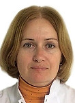 Врач Владимирова Елена Сергеевна