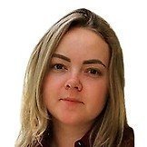 Врач Владимирова Ирина Андреевна