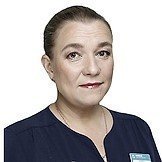 Врач Владимирова Ирина Вадимовна
