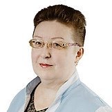 Врач Владимирова Людмила Викторовна