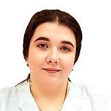 Врач Владимирова Надежда Сергеевна