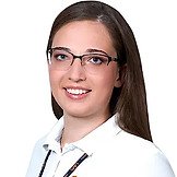 Врач Зюзина (Владимирова) Полина Николаевна