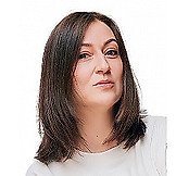 Врач Владимирская Екатерина Андреевна