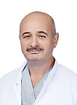 Врач Владимирский Михаил Михайлович