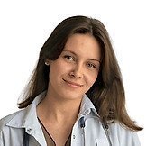 Врач Владыкина Алина Ивановна