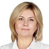 Врач Влайку Диана Николаевна