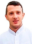Врач Власенко Борис Григорьевич
