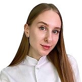 Врач Власенко Эллина Сергеевна