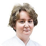Врач Власенко Татьяна Юрьевна
