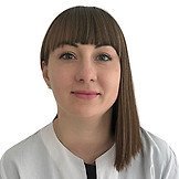 Врач Влащенко Галина Владимировна