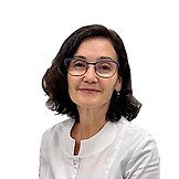 Врач Власюк Светлана Георгиевна
