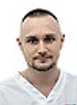Врач Власкин Даниил Игоревич