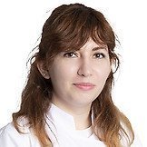 Врач Власкина Наталья Геннадьевна