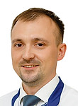Врач Власов Алексей Григорьевич
