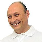 Врач Власов Дмитрий Львович