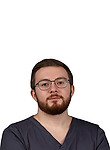 Врач Власов Кирилл Алексеевич