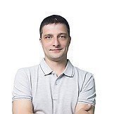 Врач Власов Михаил Андреевич