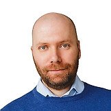 Врач Власов Никита Анатольевич