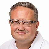 Врач Власов Николай Александрович