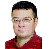 Врач Власов Сергей Борисович
