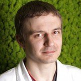 Врач Власов Сергей Константинович