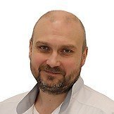 Врач Власов Владимир Викторович
