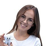 Врач Власова Анастасия Михайловна