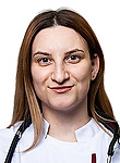Врач Власова Анна Александровна